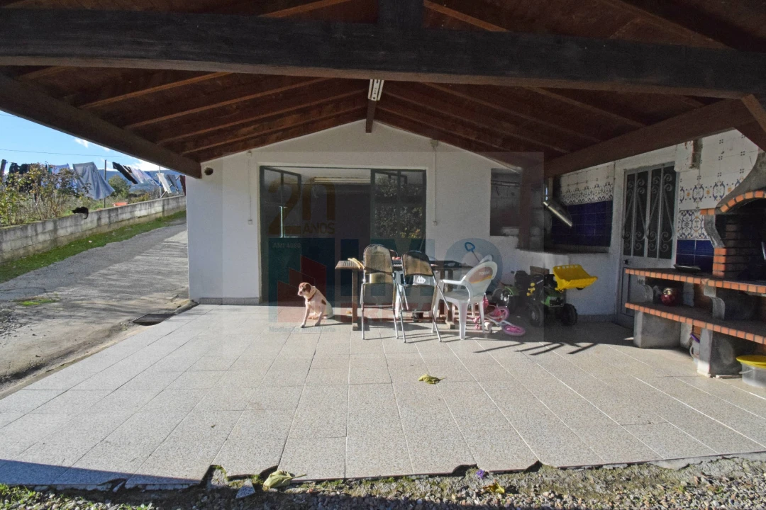 Quinta T3 para Venda em Covilhã e Canhoso Foto 58