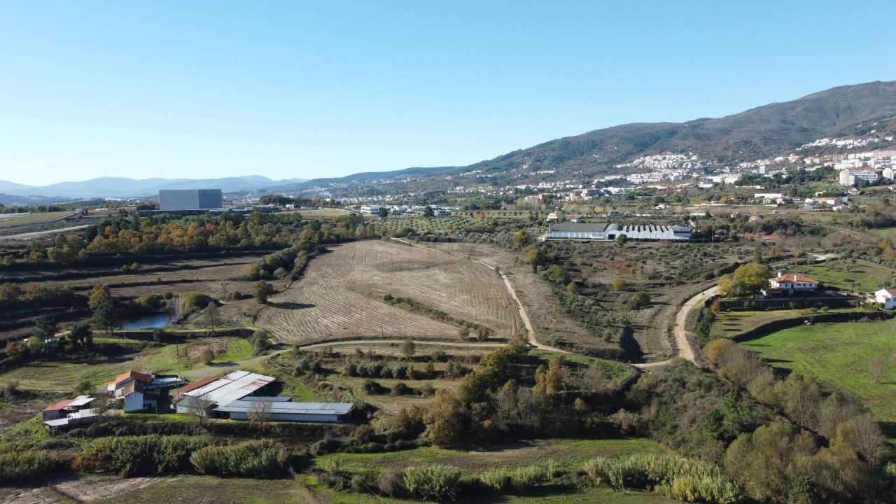 Quinta T3 para Venda em Covilhã e Canhoso Foto 4
