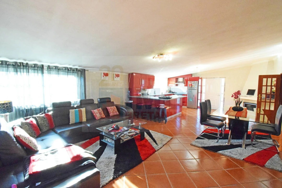 Quinta T3 para Venda em Covilhã e Canhoso Foto 18