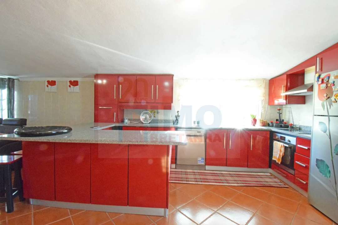 Quinta T3 para Venda em Covilhã e Canhoso Foto 17