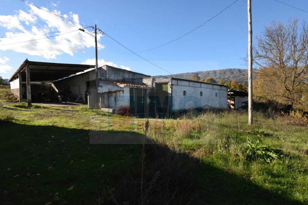 Quinta T3 para Venda em Covilhã e Canhoso Foto 60