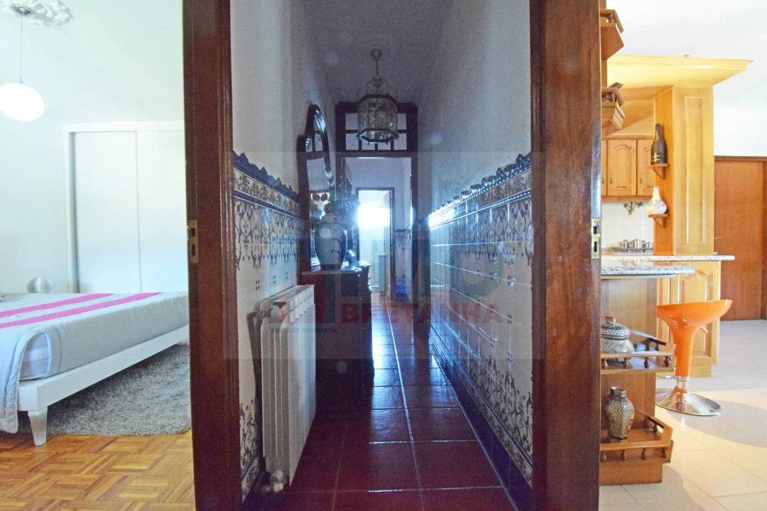 Quinta T3 para Venda em Covilhã e Canhoso Foto 25
