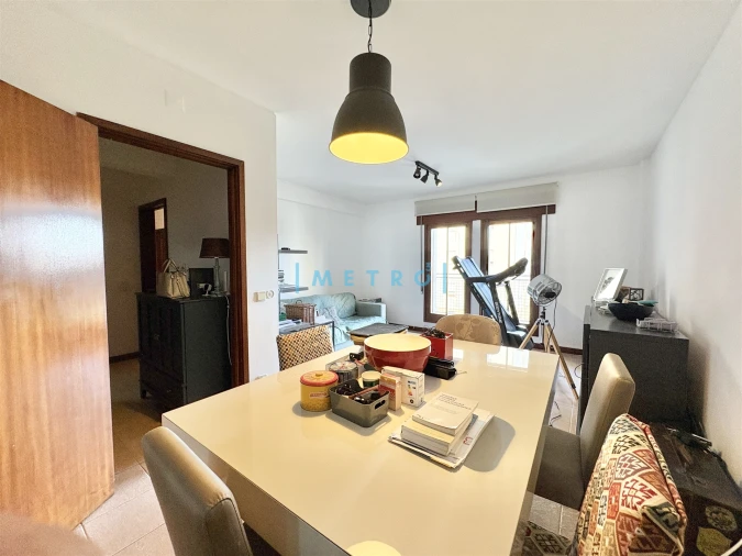 Apartamento T3 para Venda em Lordelo do Ouro e Massarelos Foto 3