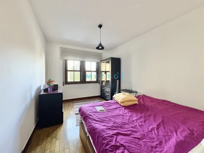 Apartamento T3 para Venda em Lordelo do Ouro e Massarelos Foto 11