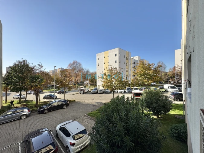 Apartamento T3 para Venda em Lordelo do Ouro e Massarelos Foto 16