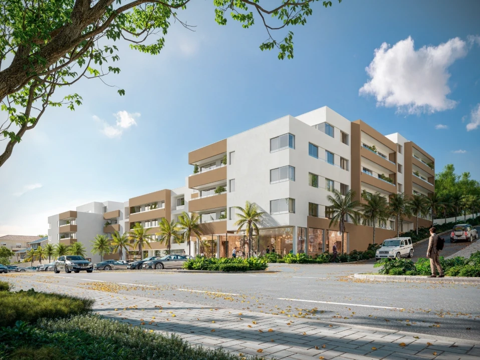 Apartamento T3 para Venda em Lustosa e Barrosas (Santo Estêvão) Foto 5