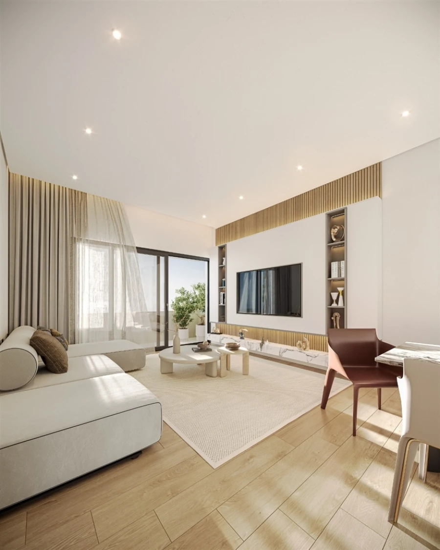 Apartamento T3 para Venda em Lustosa e Barrosas (Santo Estêvão) Foto 10