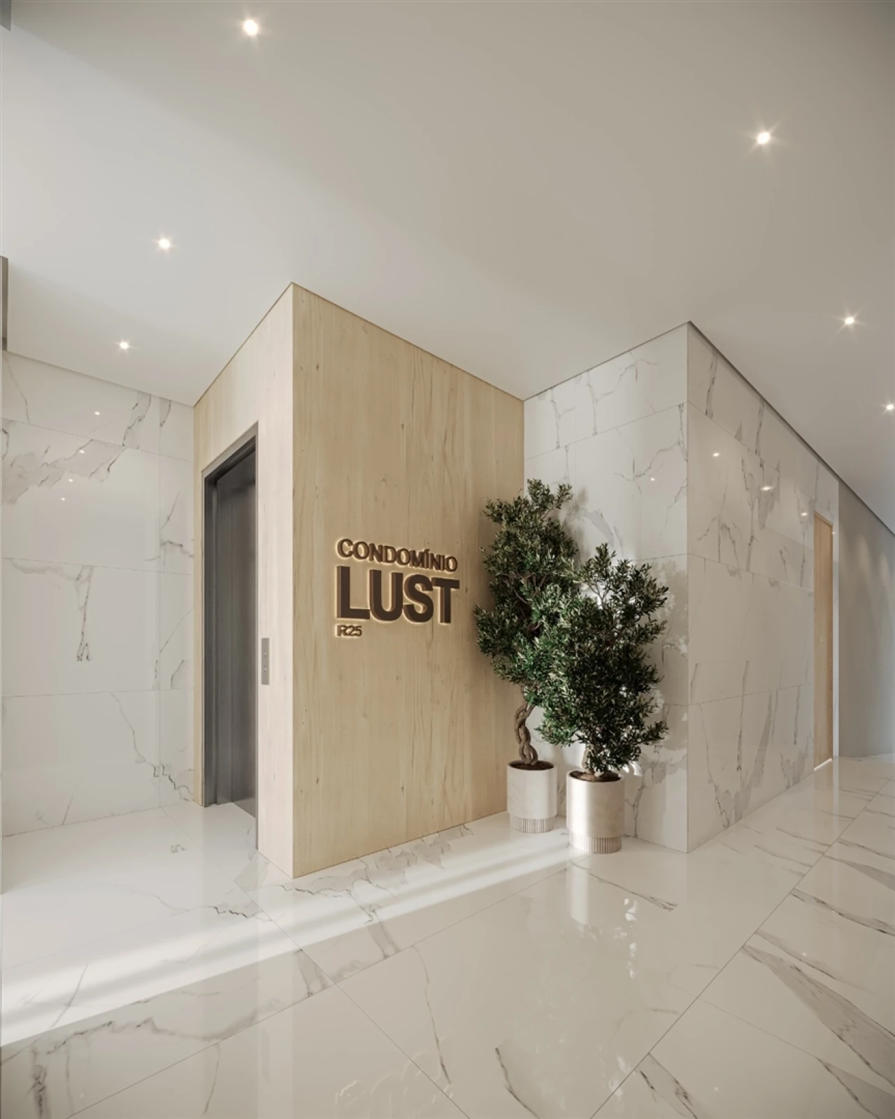 Apartamento T3 para Venda em Lustosa e Barrosas (Santo Estêvão) Foto 1