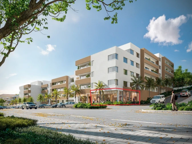 Loja para Venda em Lustosa e Barrosas (Santo Estêvão)