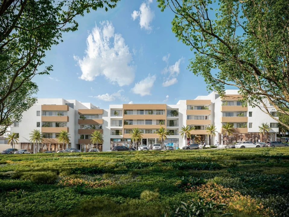 Apartamento T2 para Venda em Lustosa e Barrosas (Santo Estêvão) Foto 2