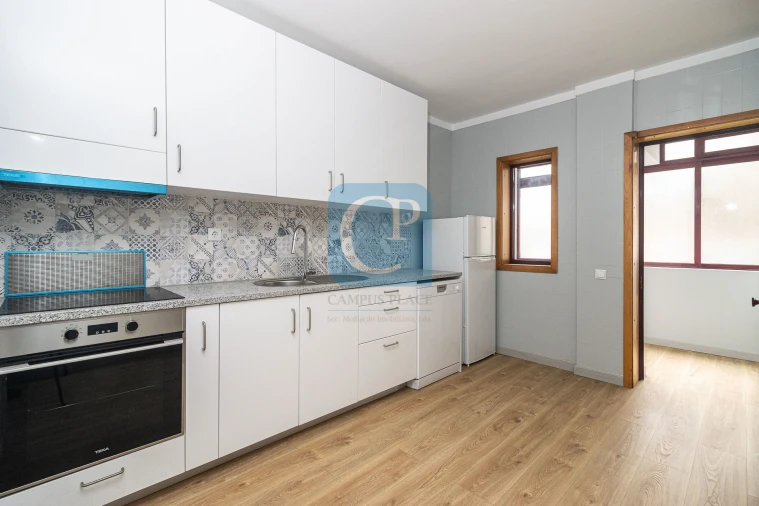 Apartamento T3 para Arrendamento em Mafamude e Vilar do Paraíso Foto 6