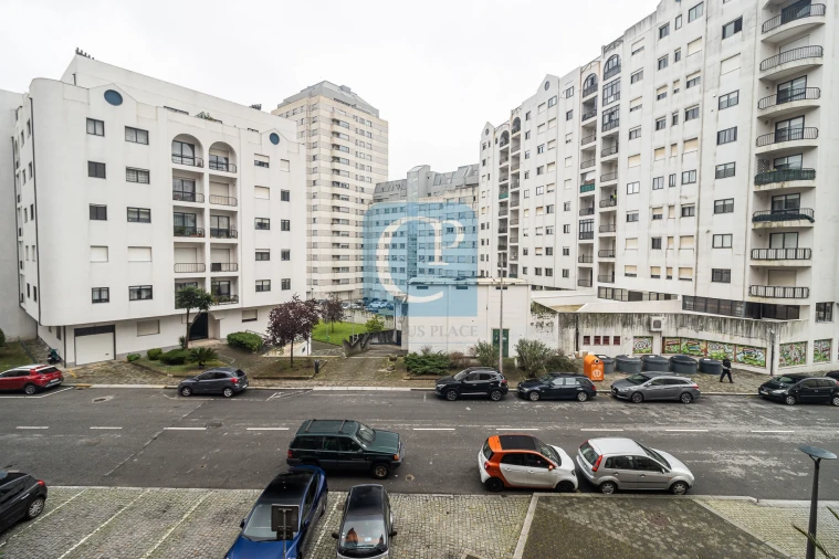 Apartamento T3 para Arrendamento em Mafamude e Vilar do Paraíso Foto 25