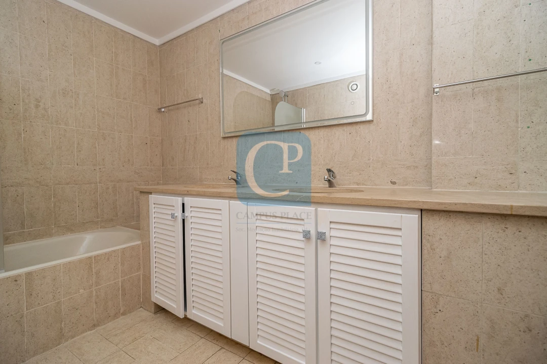 Apartamento T3 para Arrendamento em Mafamude e Vilar do Paraíso Foto 13