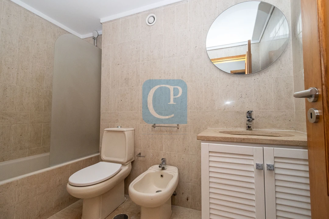 Apartamento T3 para Arrendamento em Mafamude e Vilar do Paraíso Foto 21