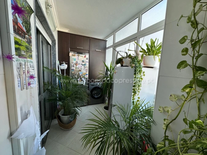 Apartamento T2 para Venda em Olhão Foto 6