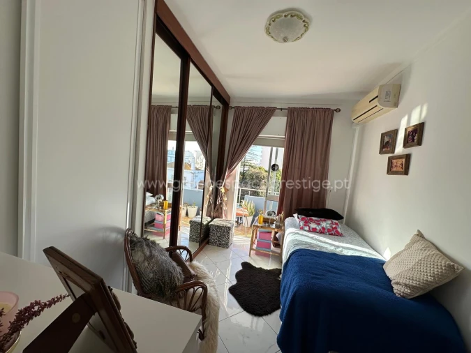 Apartamento T2 para Venda em Olhão Foto 7