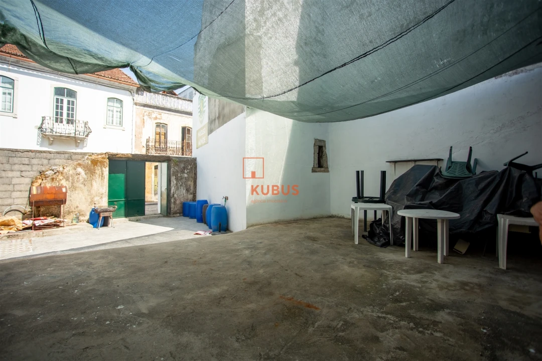 Prédio para Venda em Minde Foto 6