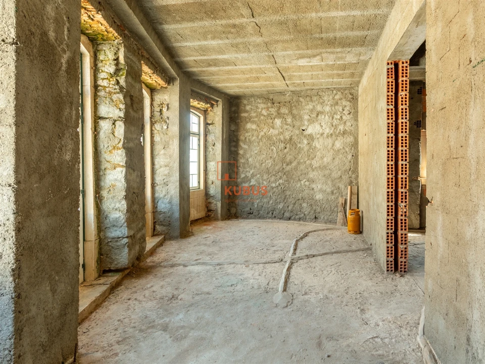 Prédio para Venda em Minde Foto 14