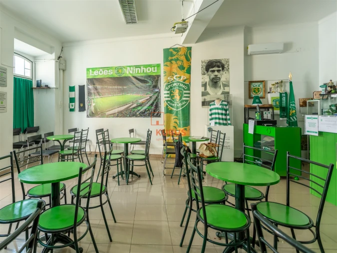 Prédio para Venda em Minde Foto 12