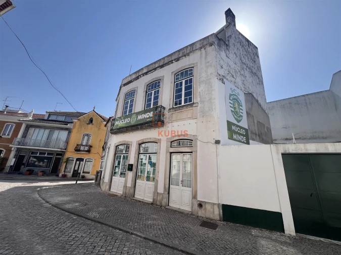 Prédio para Venda em Minde Foto 22