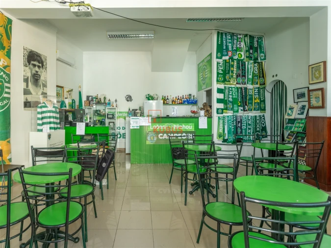 Prédio para Venda em Minde Foto 11