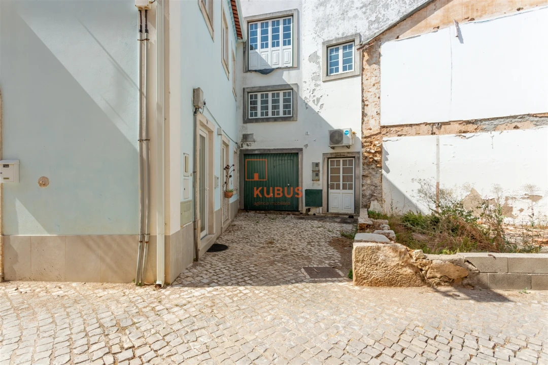 Prédio para Venda em Minde Foto 8