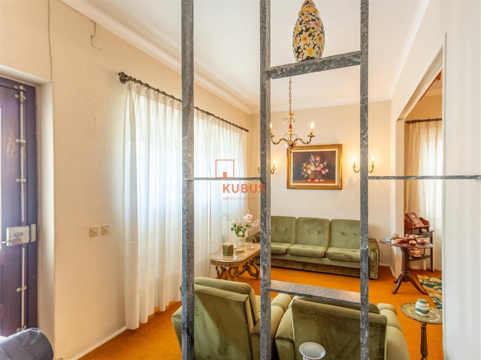 Moradia T4 para Venda em Minde Foto 2