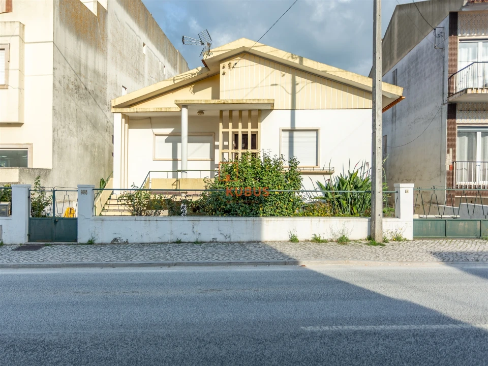 Moradia T4 para Venda em Minde Foto 43