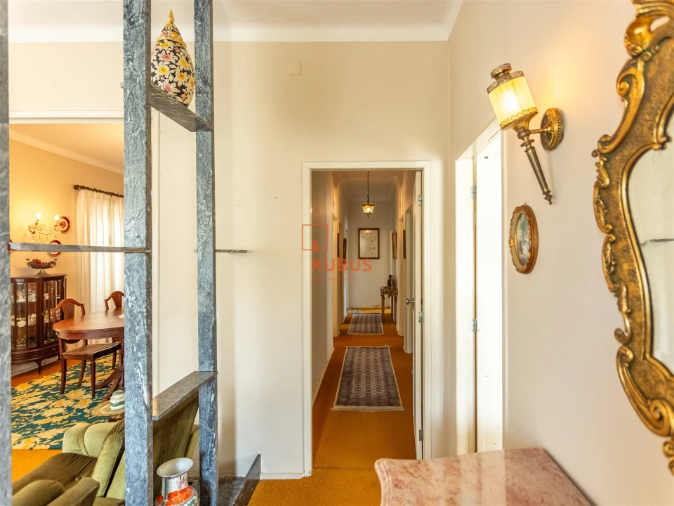 Moradia T4 para Venda em Minde Foto 11