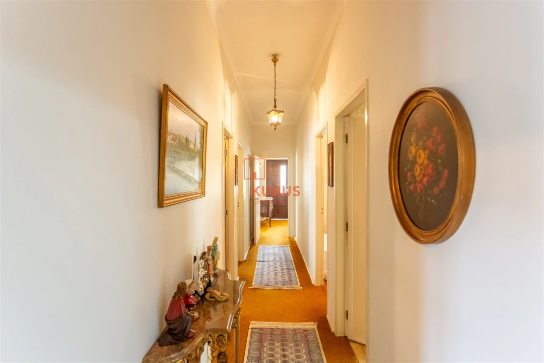 Moradia T4 para Venda em Minde Foto 13