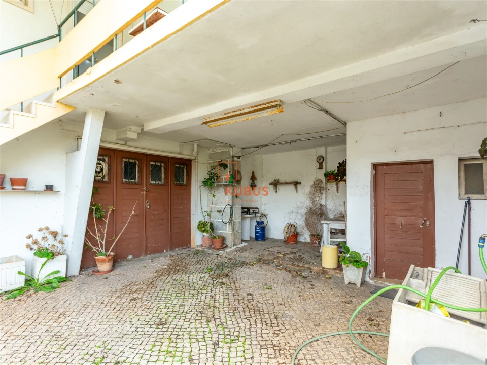 Moradia T4 para Venda em Minde Foto 37