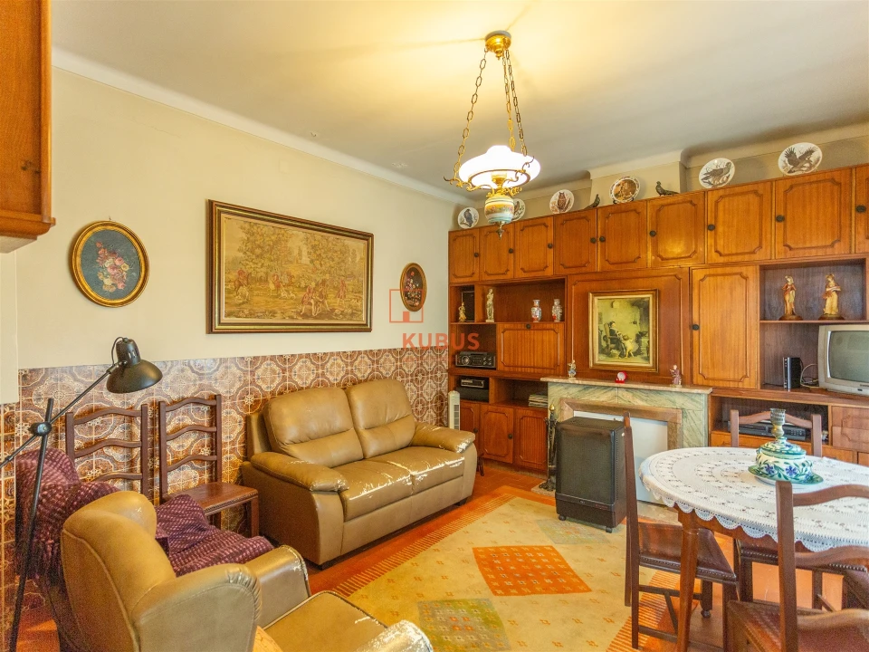 Moradia T4 para Venda em Minde Foto 26