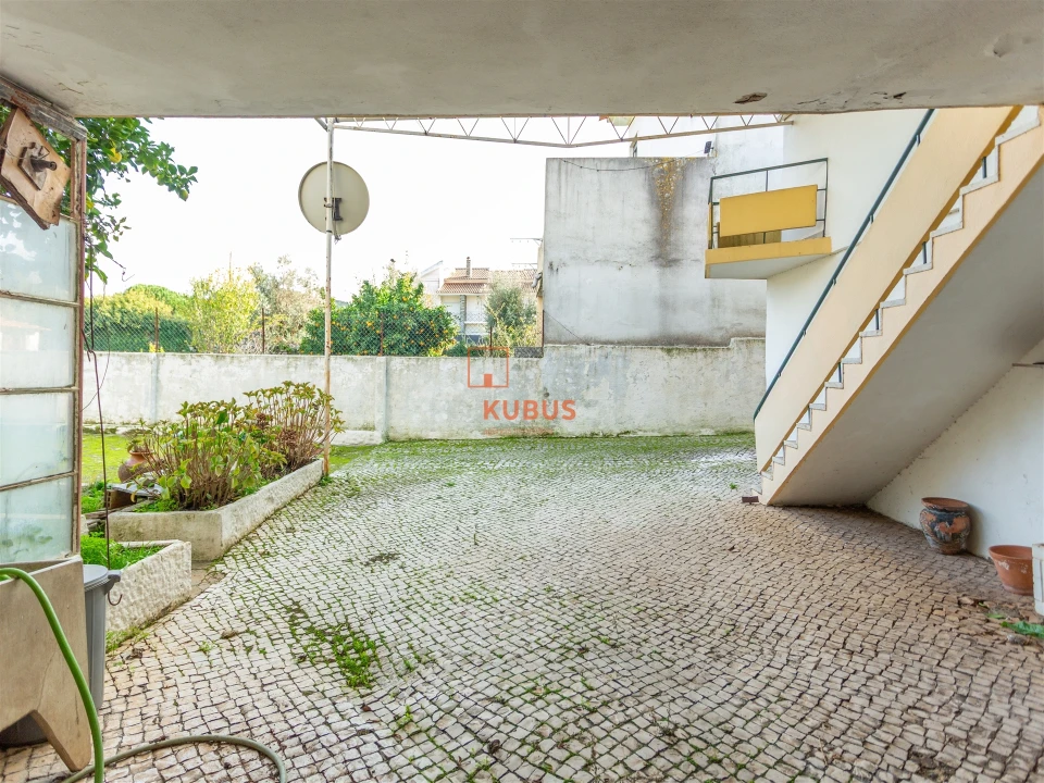 Moradia T4 para Venda em Minde Foto 41