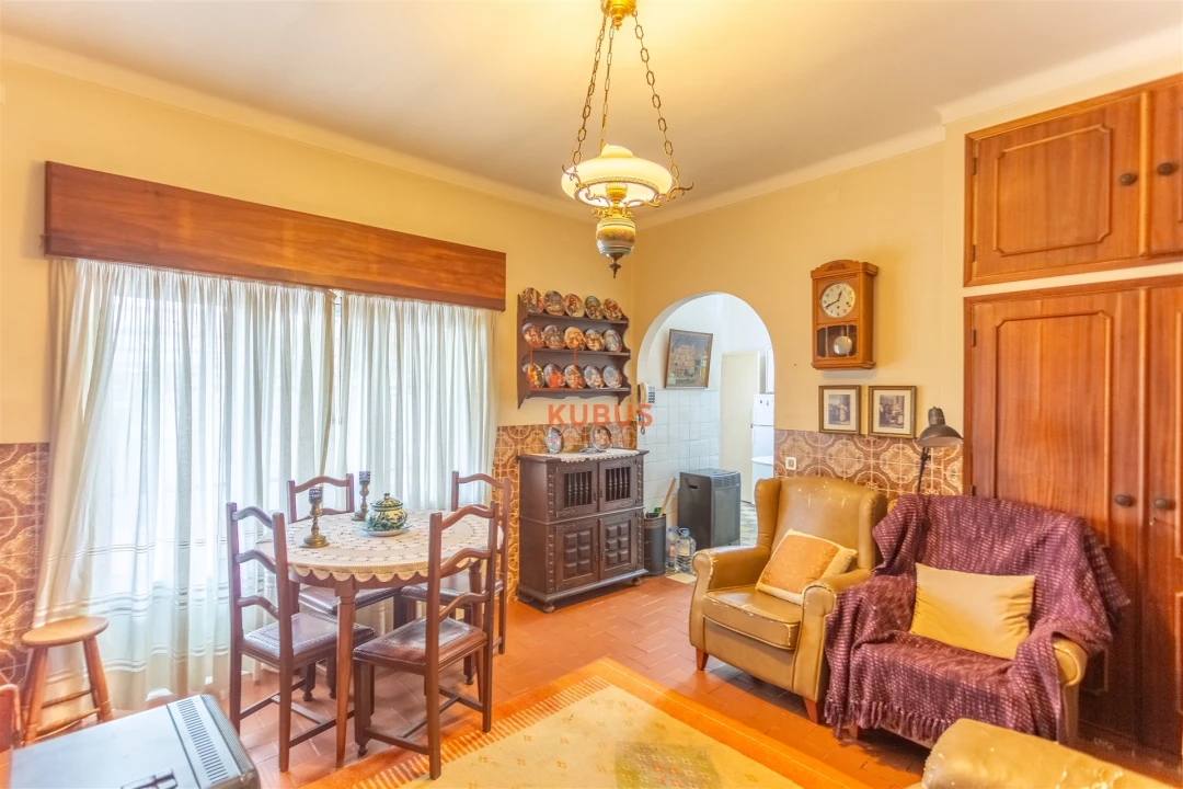 Moradia T4 para Venda em Minde Foto 27