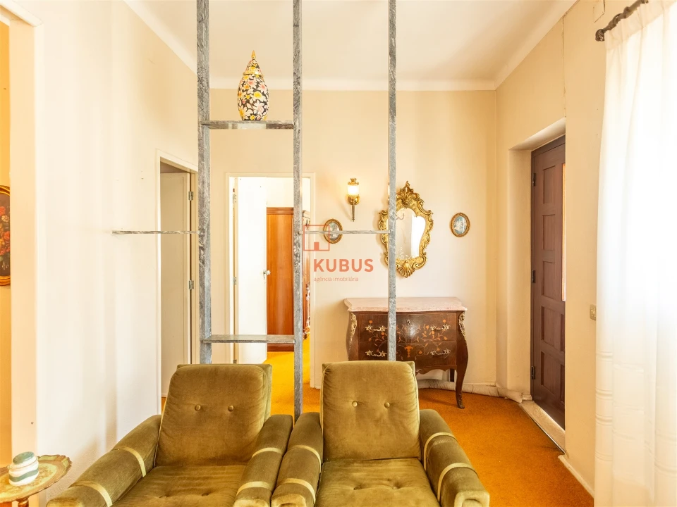 Moradia T4 para Venda em Minde Foto 9