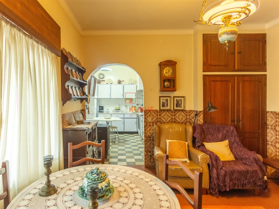 Moradia T4 para Venda em Minde Foto 28