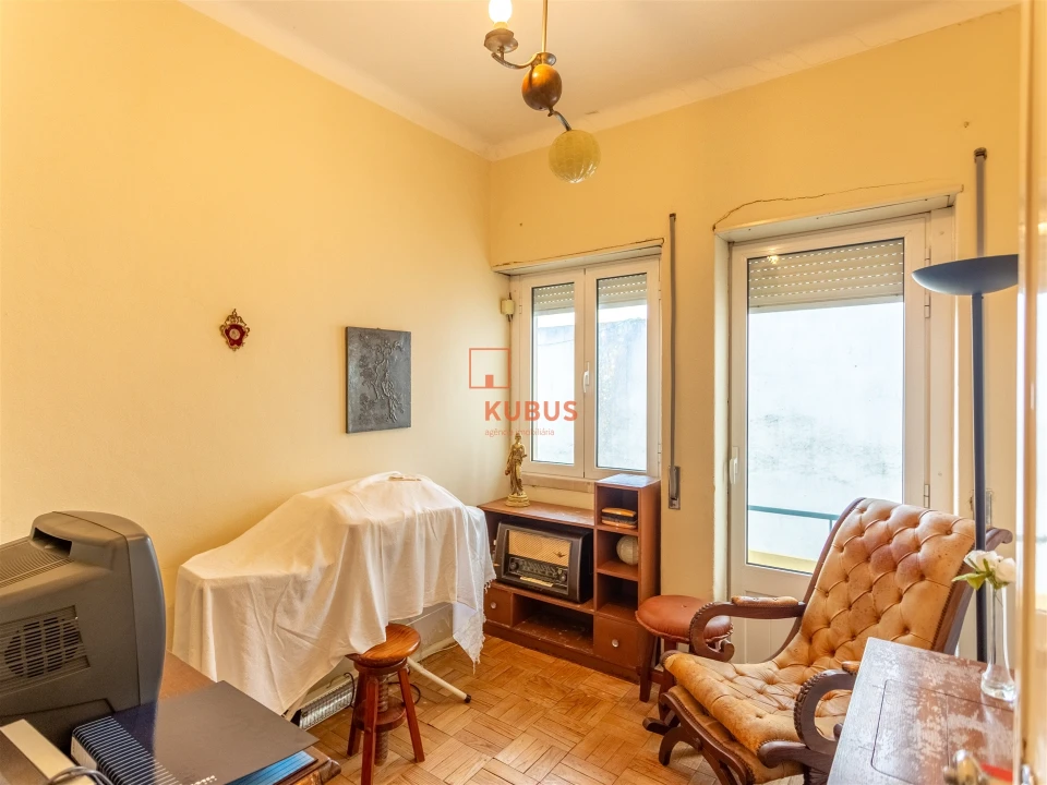 Moradia T4 para Venda em Minde Foto 21