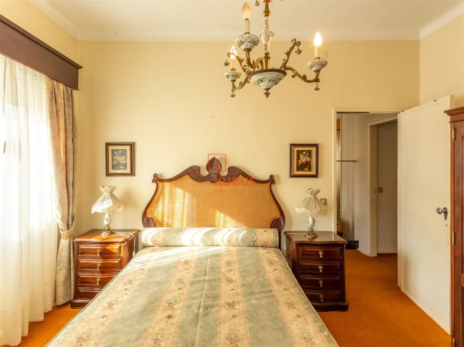 Moradia T4 para Venda em Minde Foto 16