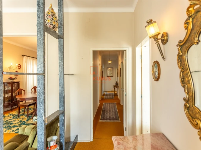 Moradia T4 para Venda em Minde Foto 11