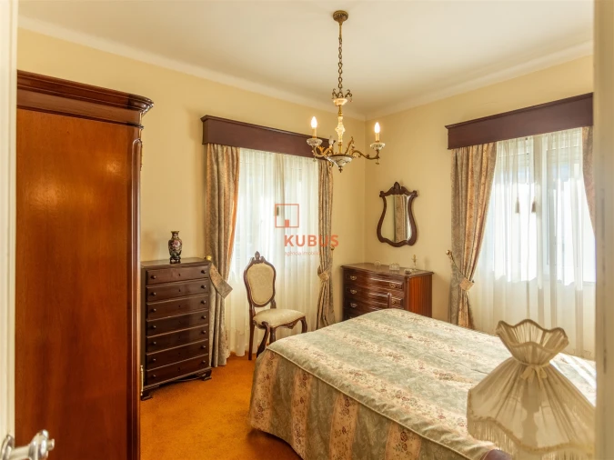 Moradia T4 para Venda em Minde Foto 14