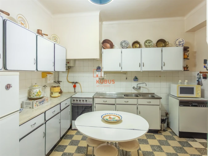 Moradia T4 para Venda em Minde Foto 31