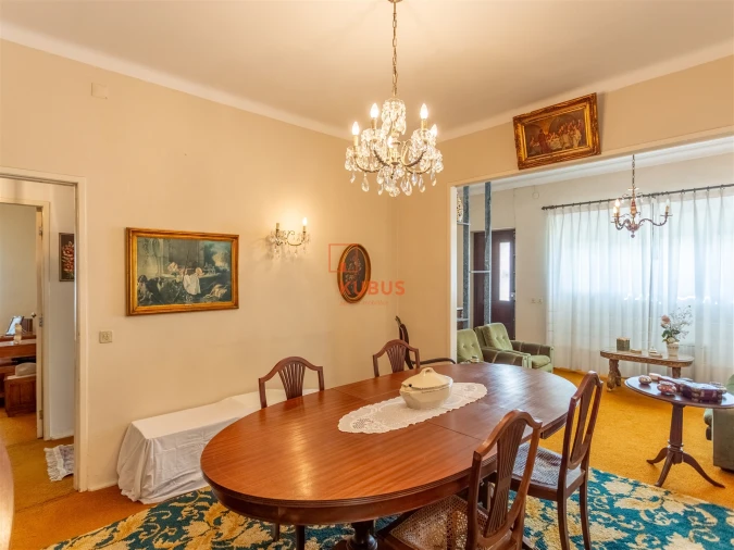 Moradia T4 para Venda em Minde Foto 8