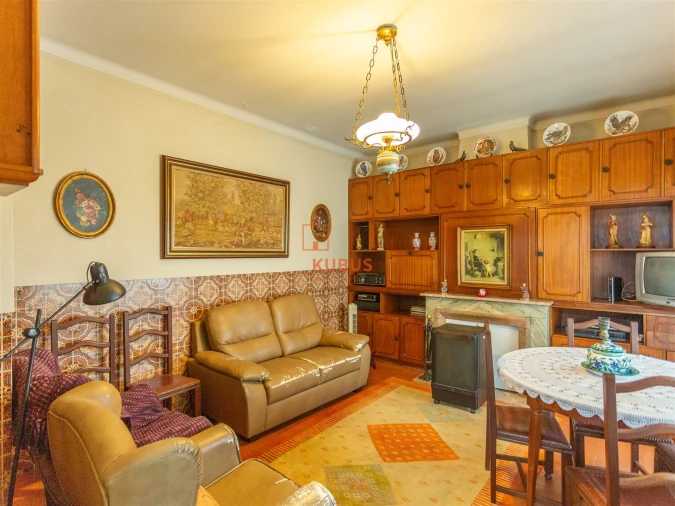 Moradia T4 para Venda em Minde Foto 26