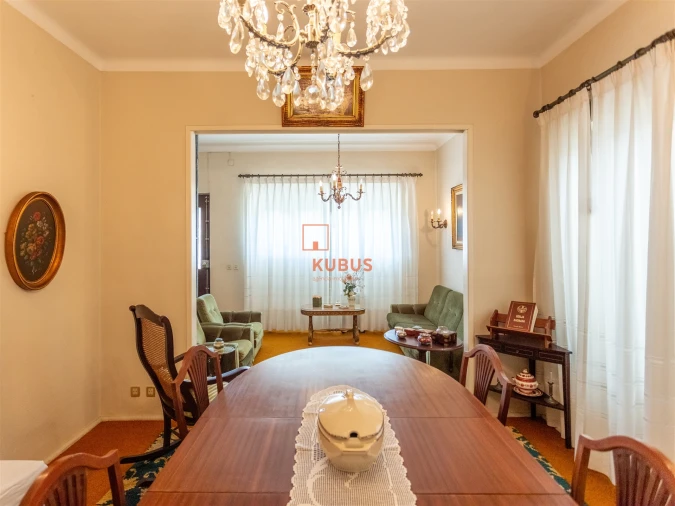 Moradia T4 para Venda em Minde Foto 5