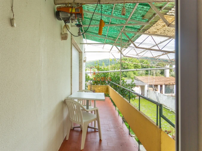 Moradia T4 para Venda em Minde Foto 34