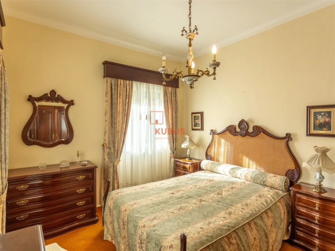 Moradia T4 para Venda em Minde Foto 15