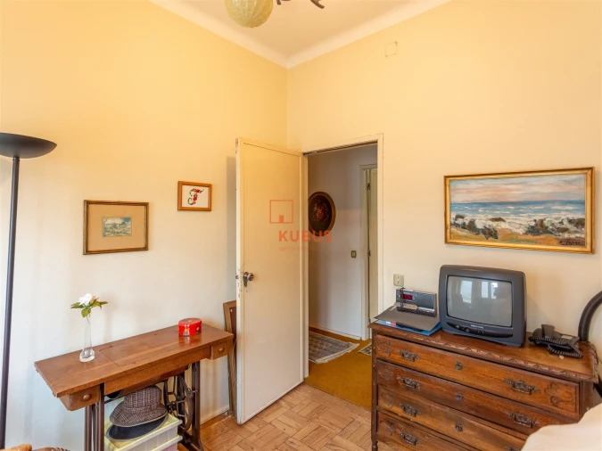 Moradia T4 para Venda em Minde Foto 22