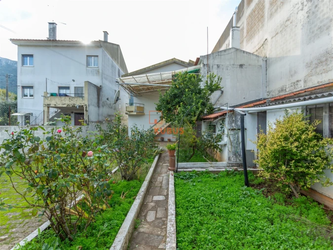 Moradia T4 para Venda em Minde Foto 42