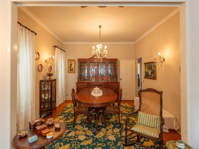 Moradia T4 para Venda em Minde Foto 6