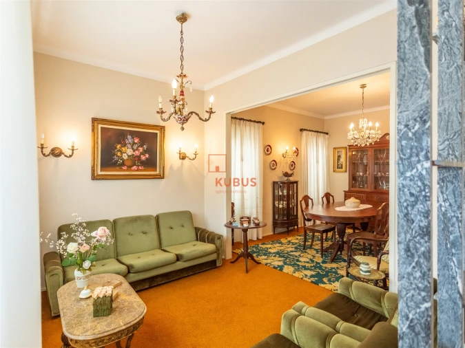 Moradia T4 para Venda em Minde